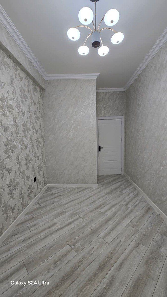 Satılır 3 otaqlı yeni tikili 85 m² — Mənzil, Xırdalan (6)