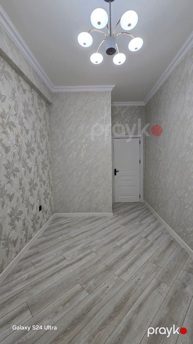 Satılır 3 otaqlı yeni tikili 85 m² — Mənzil, Xırdalan (6)