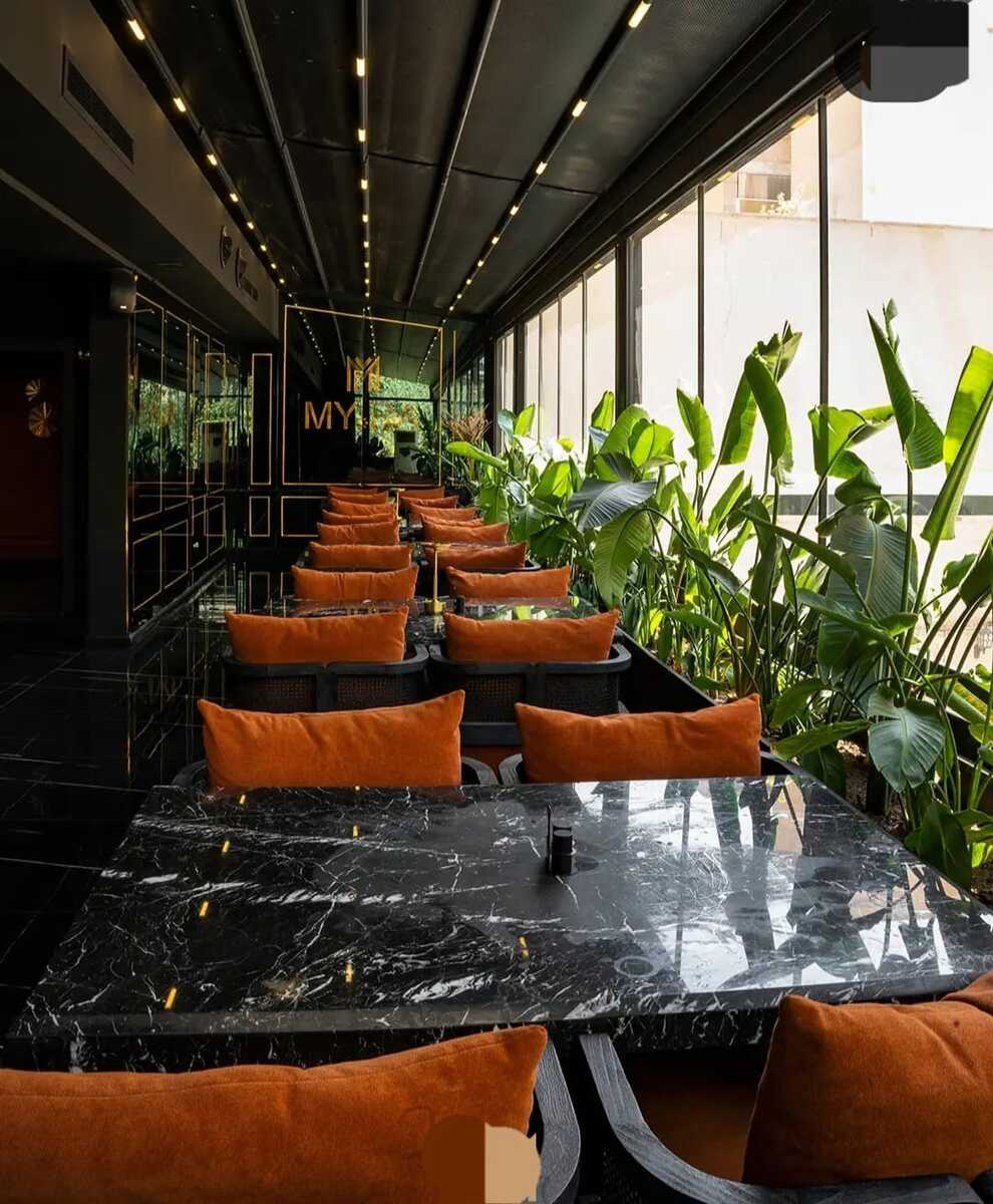 İcarəyə verilir obyekt 750 m² — Əmlak, Bakı (3)