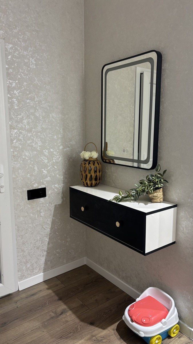 Satılır 4 otaqlı həyət evi/bağ evi 86 m² — Ev, villa, Bakı (11)