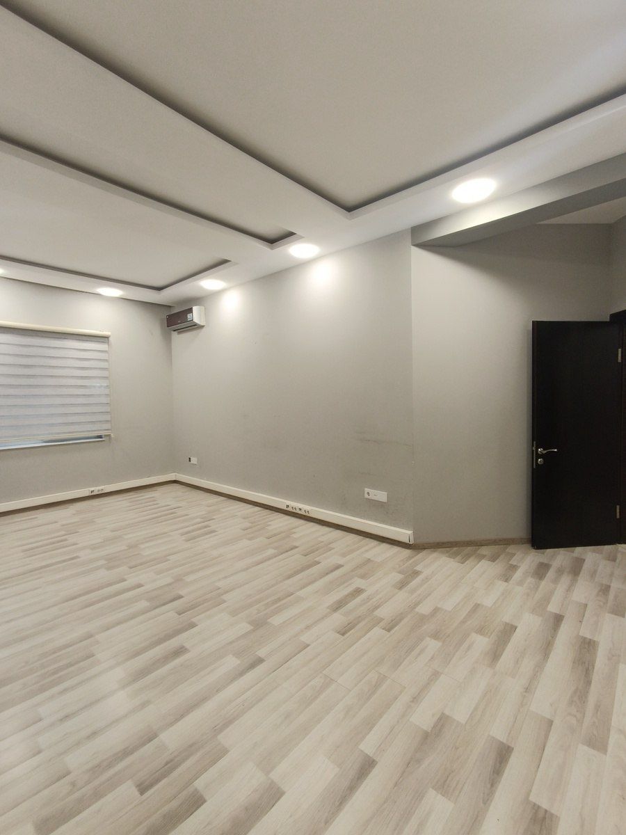 İcarəyə verilir 4 otaqlı ofis 190 m² — Ofis, Bakı (11)