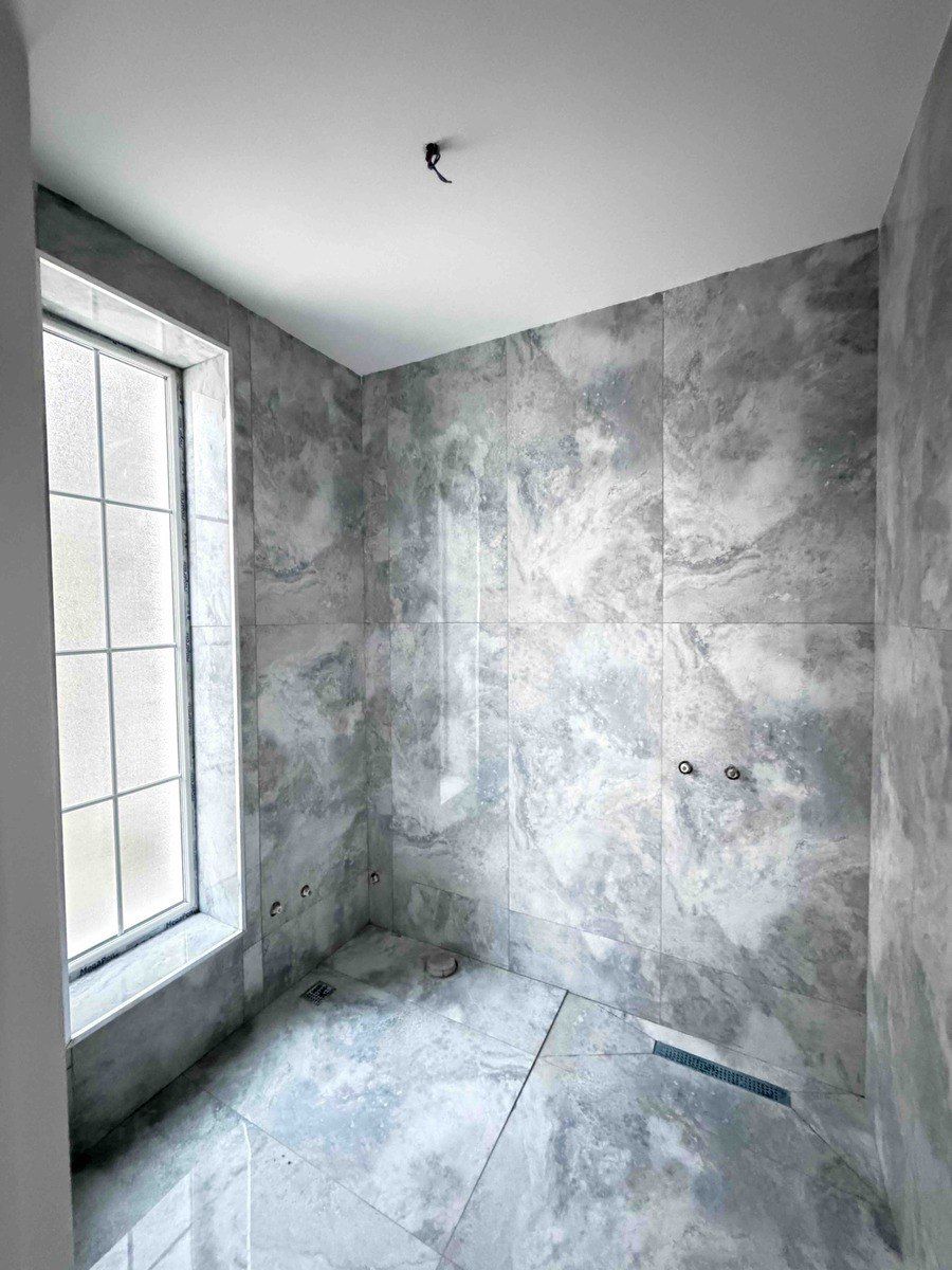 Satılır 4 otaqlı həyət evi/bağ evi 135 m² — Ev, villa, Bakı (6)