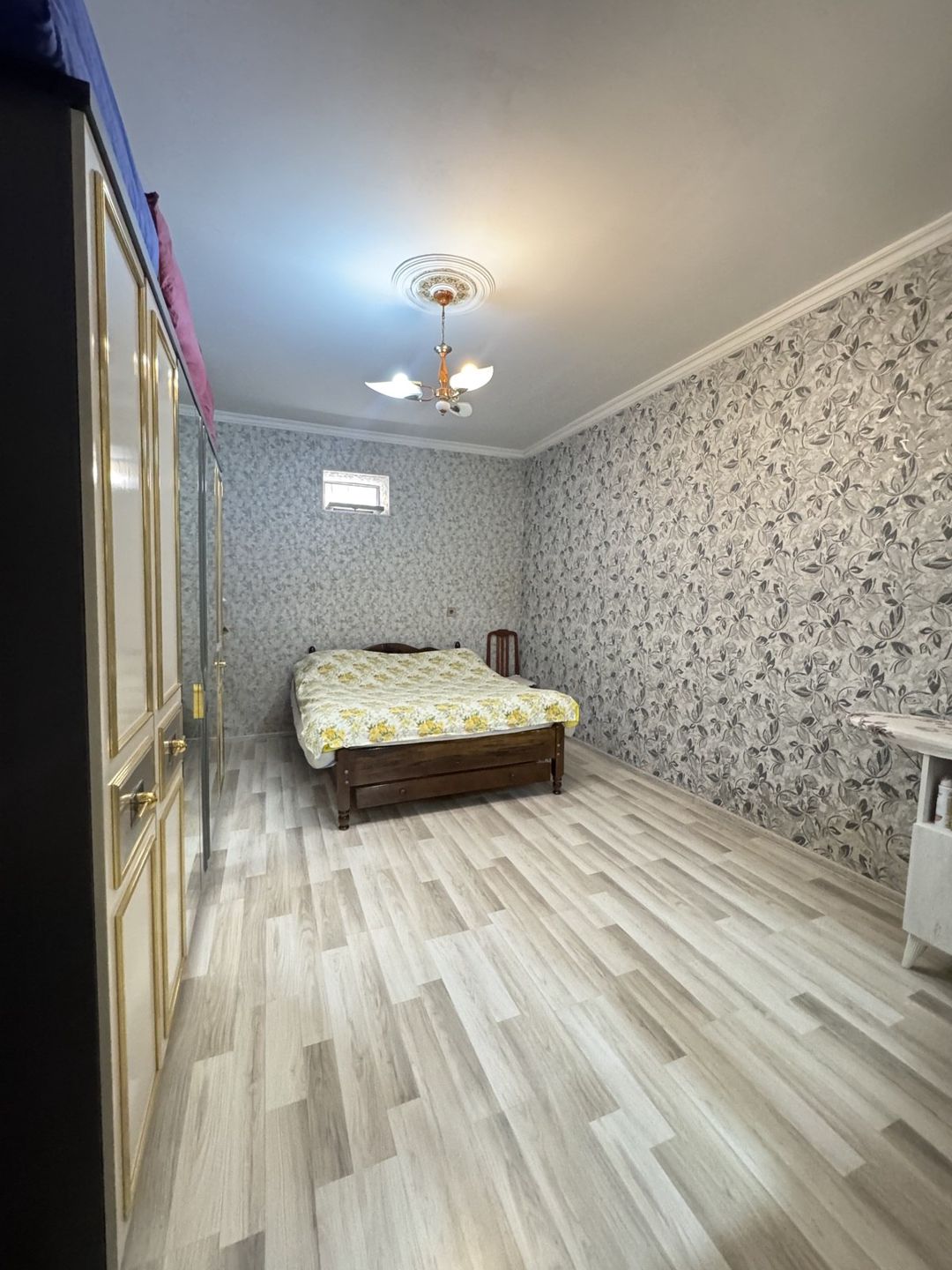 Satılır 3 otaqlı həyət evi/bağ evi 75 m² — Ev, villa, Bakı (12)