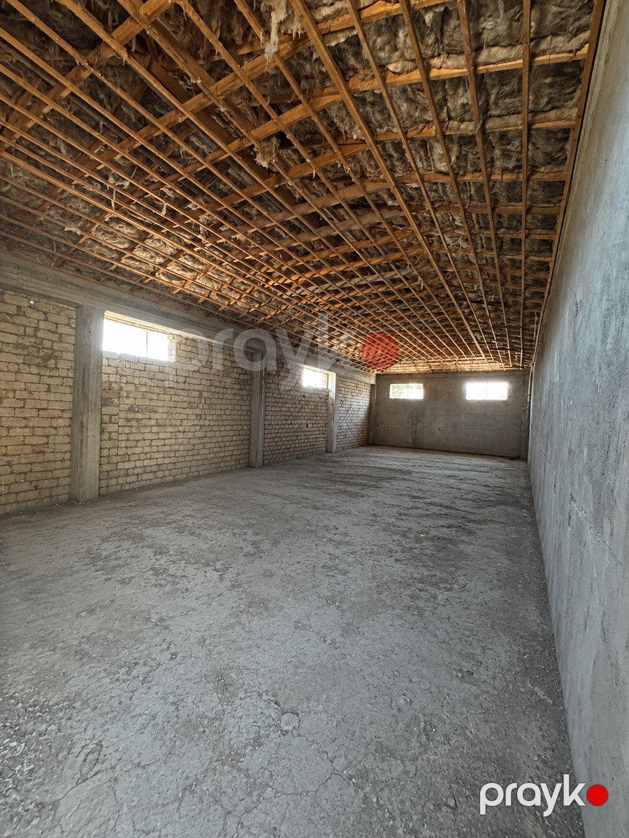 Satılır 3 otaqlı həyət evi/bağ evi 100 m² — Ev, villa, Bakı (9)