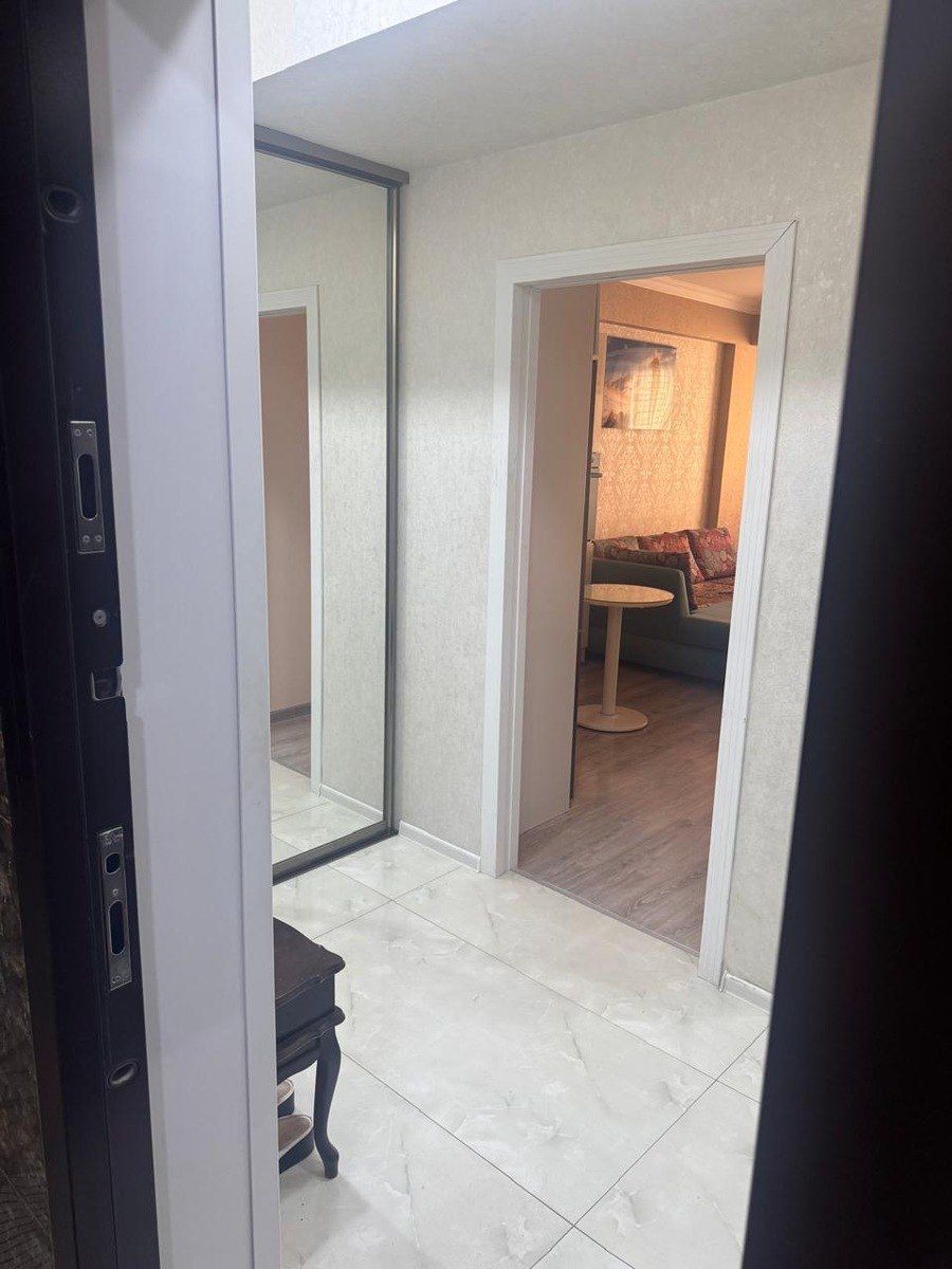 Satılır 2 otaqlı yeni tikili 60 m² — Mənzil, Bakı (6)