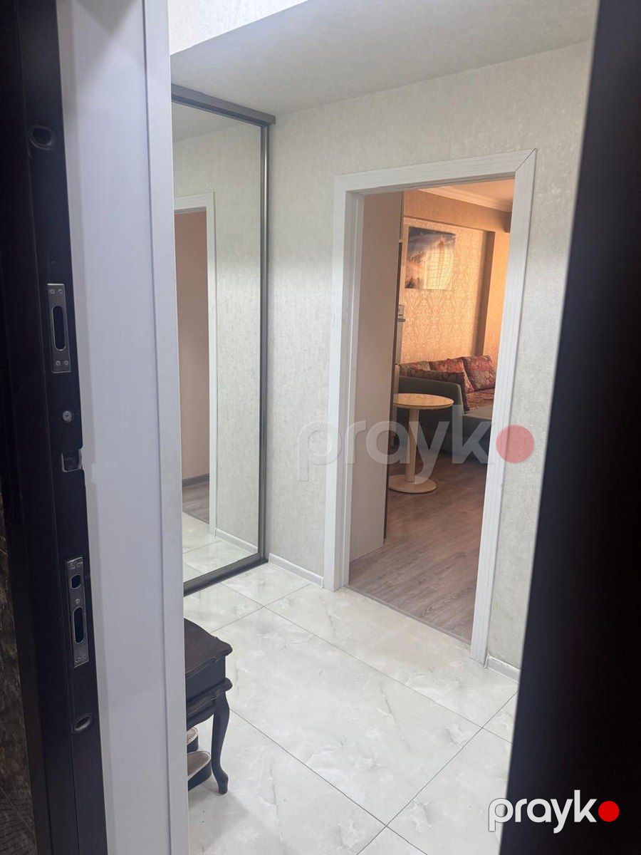 Satılır 2 otaqlı yeni tikili 60 m² — Mənzil, Bakı (6)