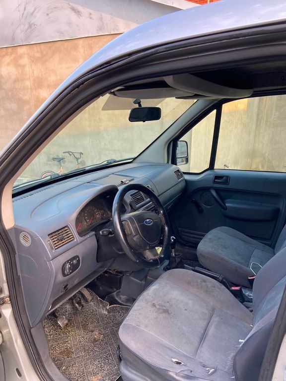 Ford Transit Connect, 1.8 L, 2007 il, 658 214 km — Avtomobillər, Masallı (12)