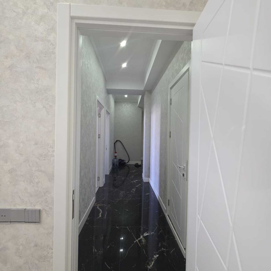 İcarəyə verilir 3 otaqlı yeni tikili 100 m² — Mənzil, Bakı (7)