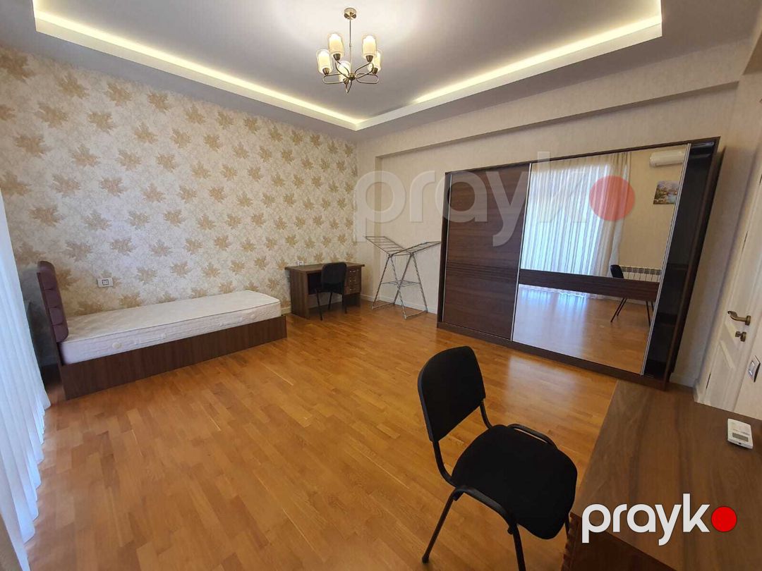 İcarəyə verilir 4 otaqlı yeni tikili 307 m² — Mənzil, Bakı (11)