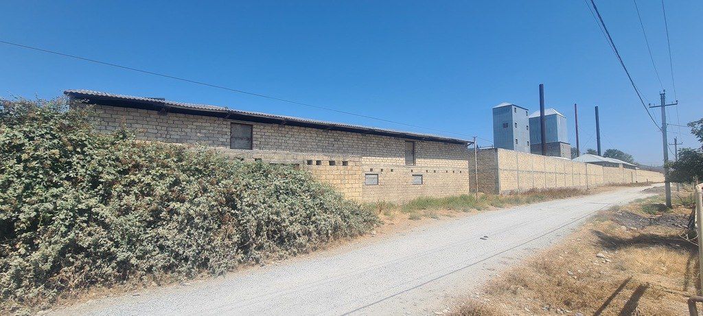 Satılır 6 otaqlı həyət evi/bağ evi 120 m² — Ev, villa, İsmayıllı (7)