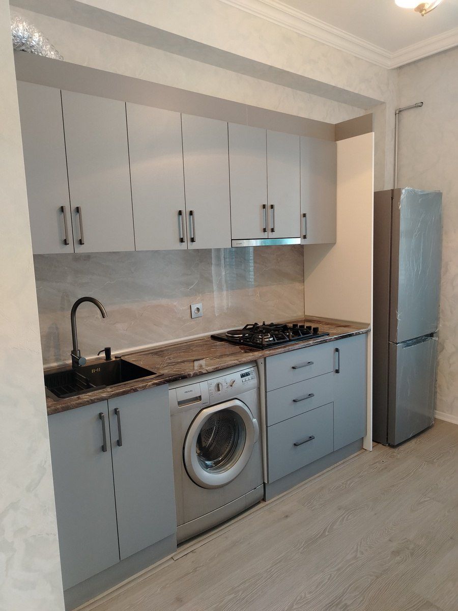 İcarəyə verilir 2 otaqlı yeni tikili 65 m² — Mənzil, Xırdalan (12)