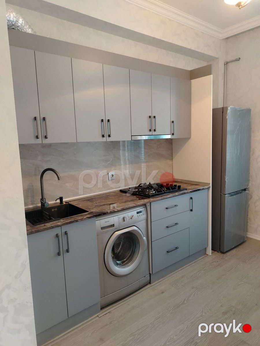 İcarəyə verilir 2 otaqlı yeni tikili 65 m² — Mənzil, Xırdalan (12)