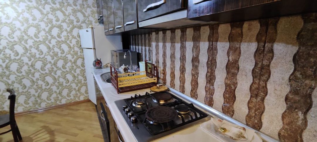 Satılır 3 otaqlı yeni tikili 115 m² — Mənzil, Bakı (8)