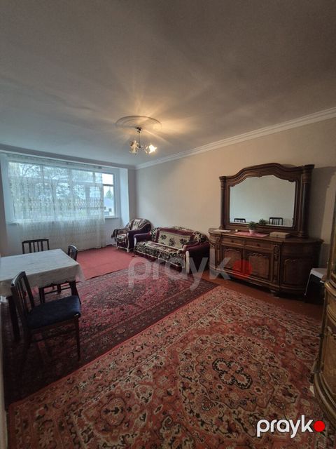 3-otaqlı mənzil, Y. Gəncə ş., 60 m²