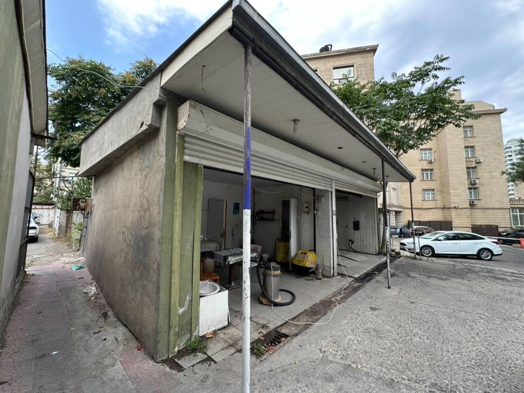 Satılır obyekt 57 m² — Əmlak, Bakı (4)
