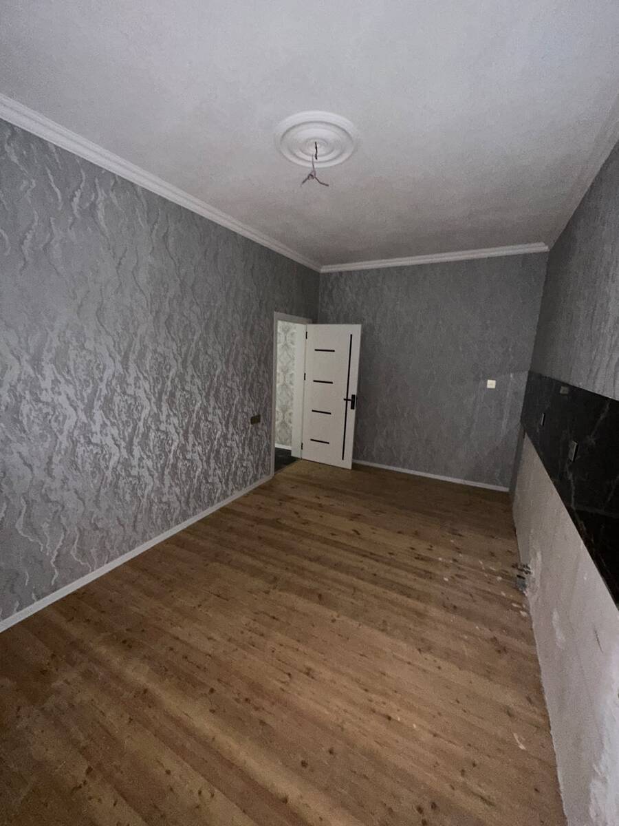 Satılır 4 otaqlı həyət evi/bağ evi 160 m² — Ev, villa, Bakı (10)