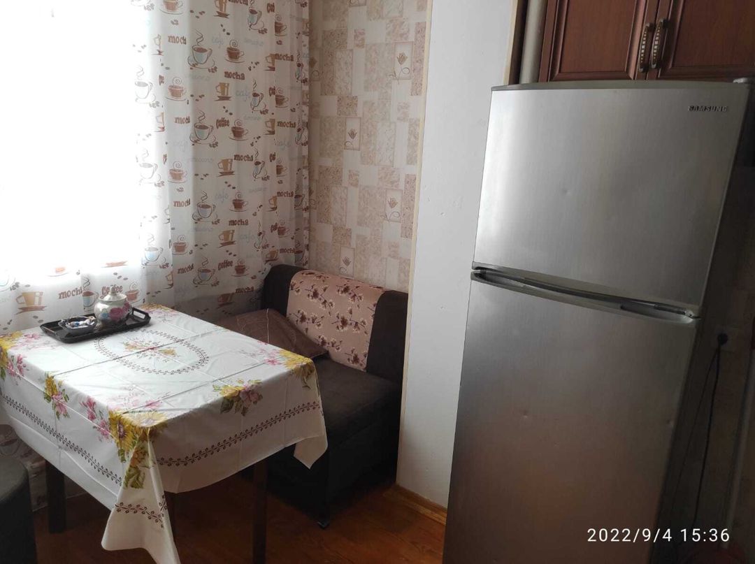 Satılır 2 otaqlı köhnə tikili 55 m² — Mənzil, Bakı (7)