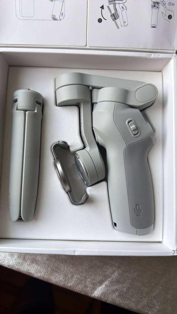DJI osmo mobile SE — Elektronika, Bakı (2)