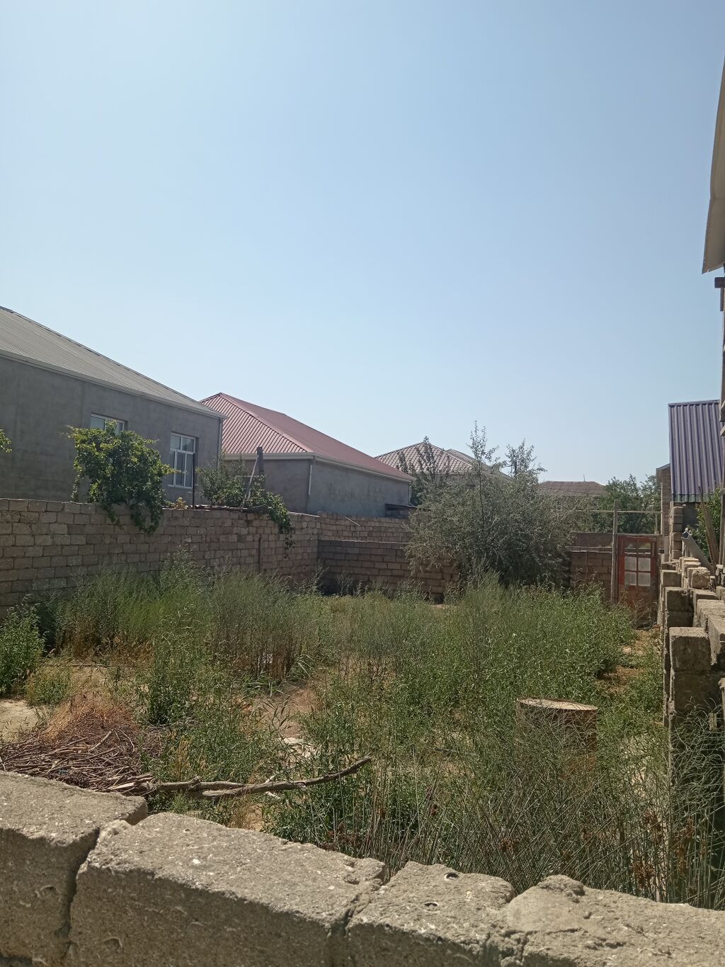 2 sot, Mülkiyyətçi, Kupça (Çıxarış) — Torpaq, Digah (8)