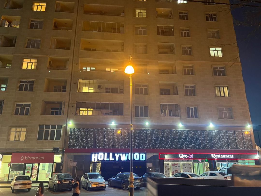 Satılır 2 otaqlı yeni tikili 70 m² — Mənzil, Bakı (10)