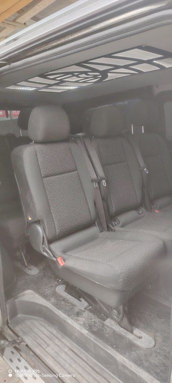 Mercedes Vito, 2.2 L, 2012 il, 500 000 km — Avtomobillər, Xırdalan (9)