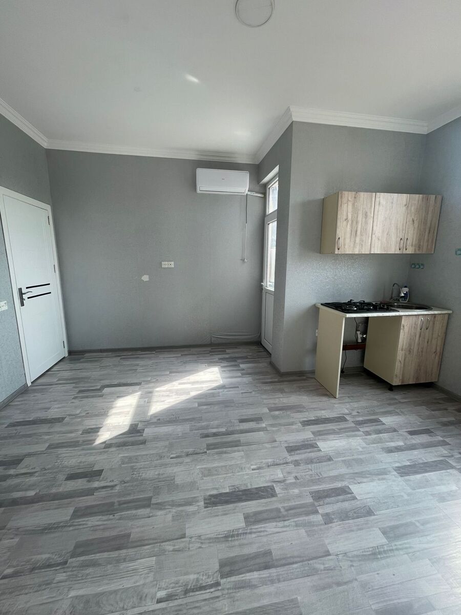 İcarəyə verilir 2 otaqlı yeni tikili 45.5 m² — Mənzil, Bakı (5)