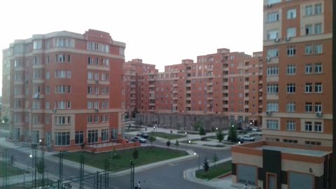 Satılır 2 otaqlı yeni tikili 43 m² — Bakı