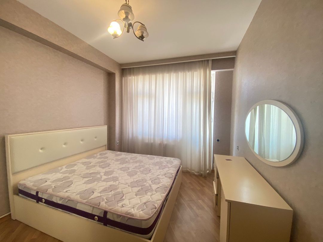 Satılır 2 otaqlı yeni tikili 55 m² — Mənzil, Bakı (3)