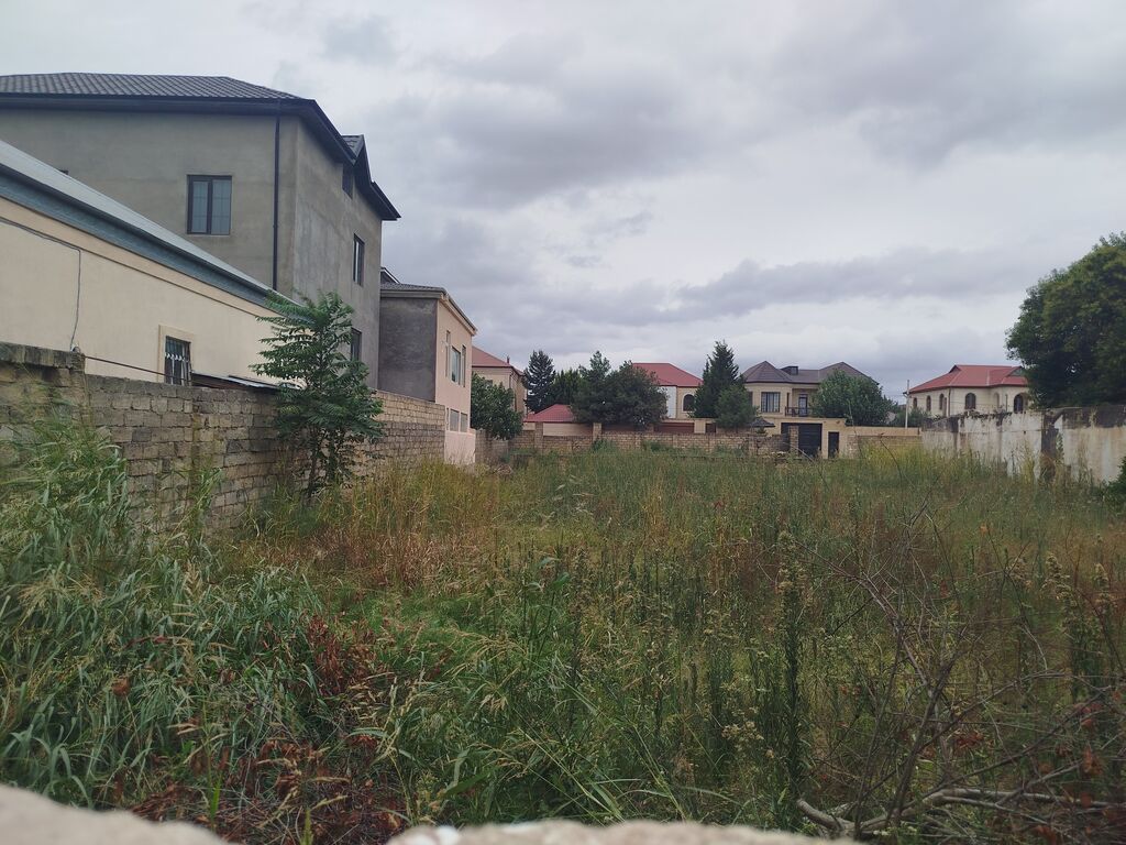 2 sot, Tikinti, Makler, Kupça (Çıxarış) — Torpaq, Fatmayı (2)