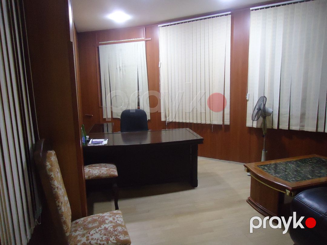 İcarəyə verilir 2 otaqlı ofis 55 m² — Ofis, Bakı (11)