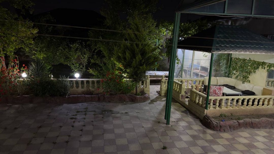 Villa, Ramana qəs — Ev, villa, Bakı (3)