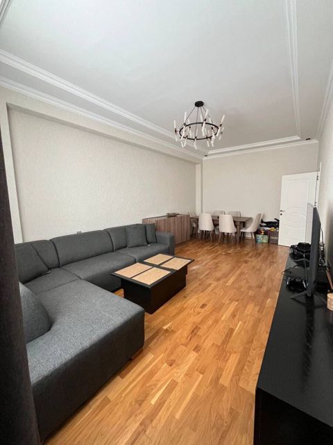 Satılır 2 otaqlı yeni tikili 67 m² — Bakı