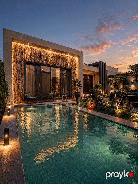 İcarəyə verilir 4 otaqlı həyət evi/bağ evi 200 m²