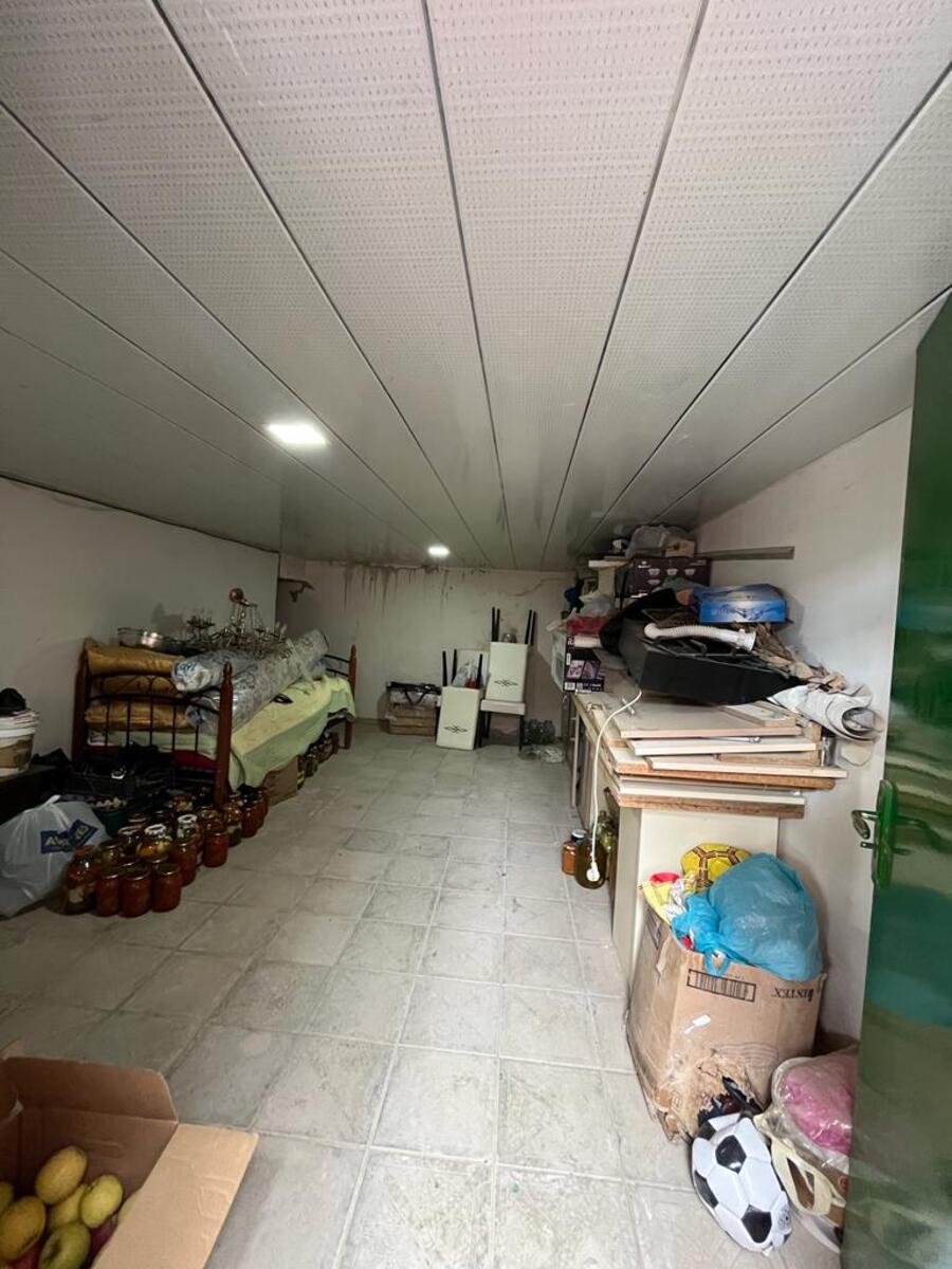 Satılır 4 otaqlı həyət evi/bağ evi 110 m² — Ev, villa, Bakı (11)