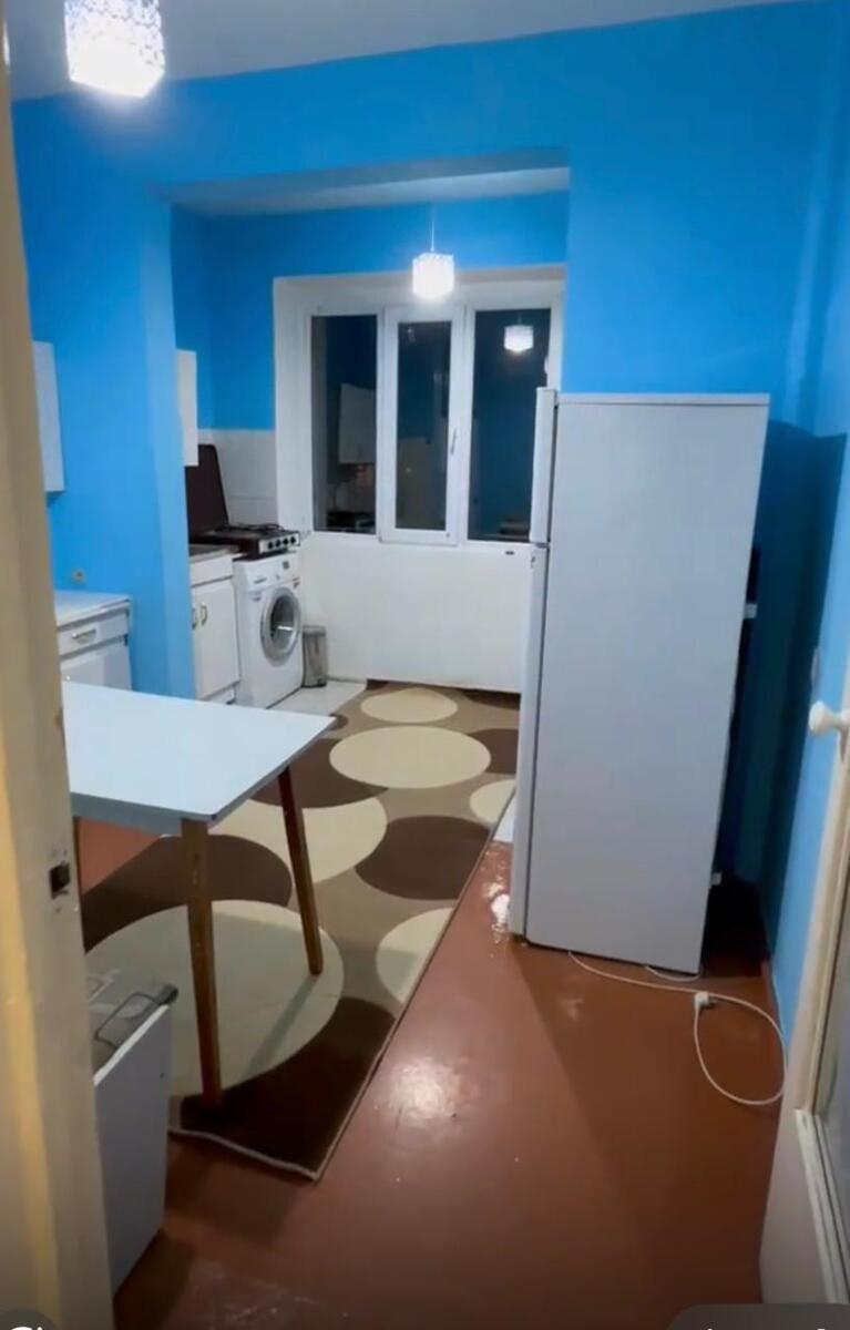 2-otaqlı mənzil, Azadlıq m., 70 m² — Mənzil, Bakı (10)