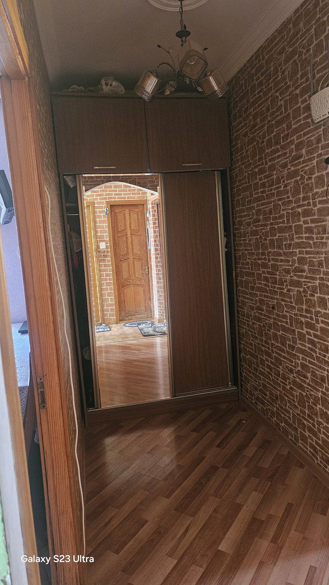 Satılır 2 otaqlı köhnə tikili 60 m² — Mənzil, Bakı (12)