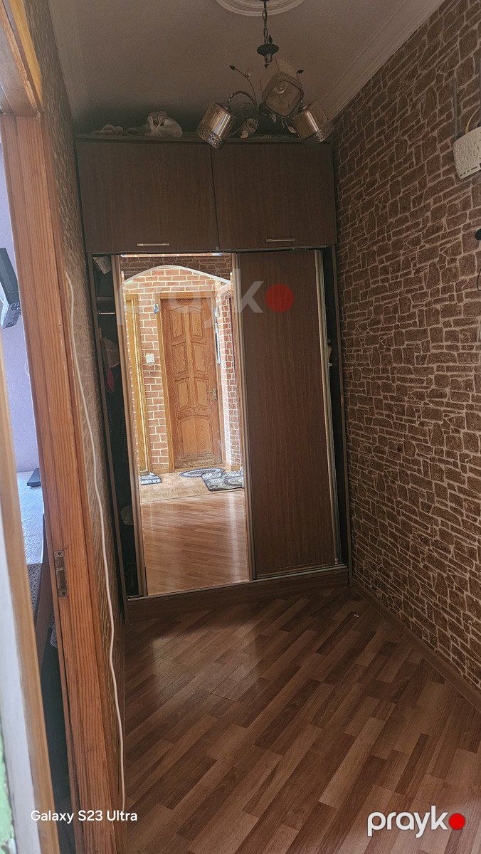 Satılır 2 otaqlı köhnə tikili 60 m² — Mənzil, Bakı (12)