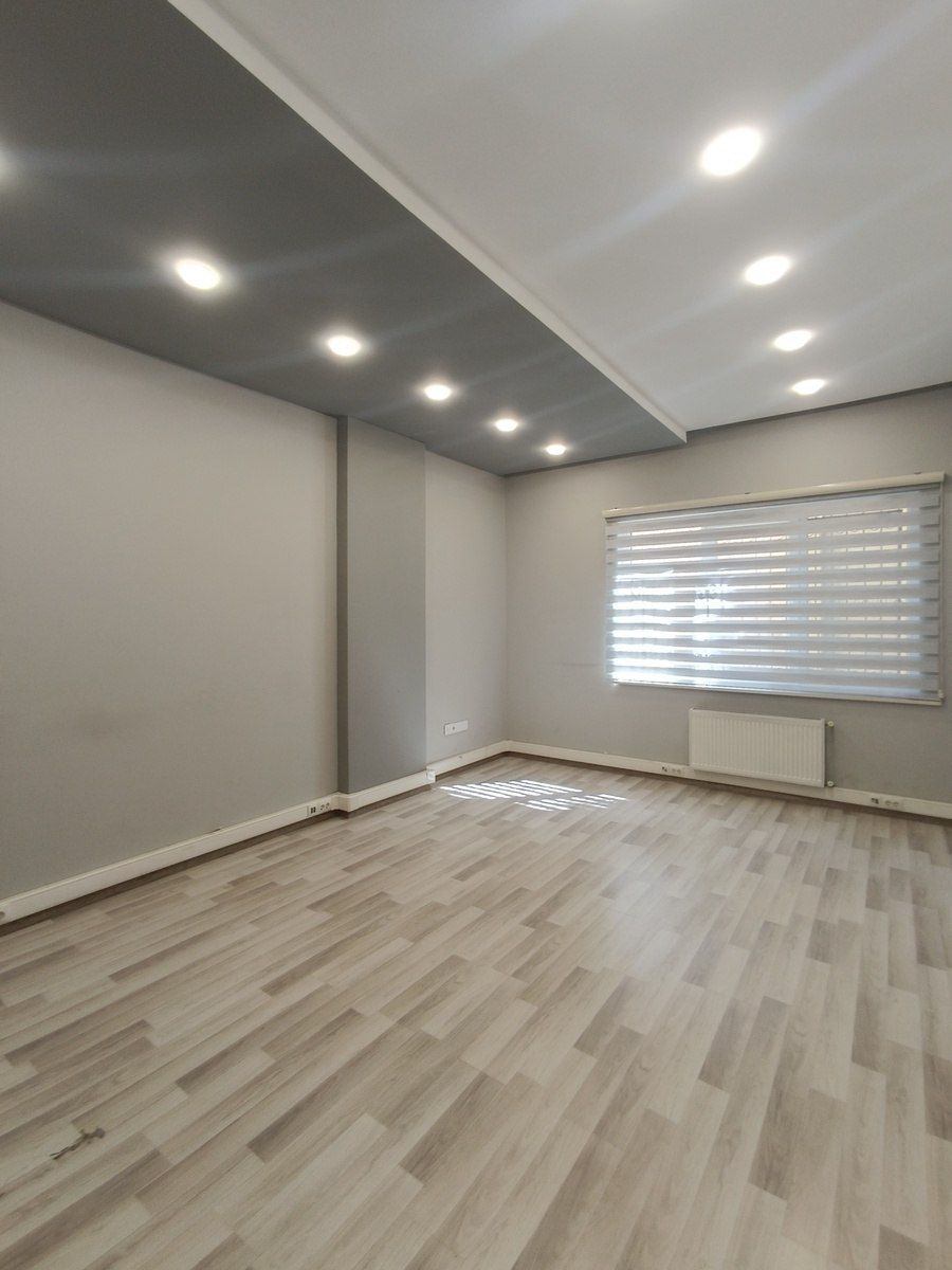 İcarəyə verilir 4 otaqlı ofis 190 m² — Ofis, Bakı (12)