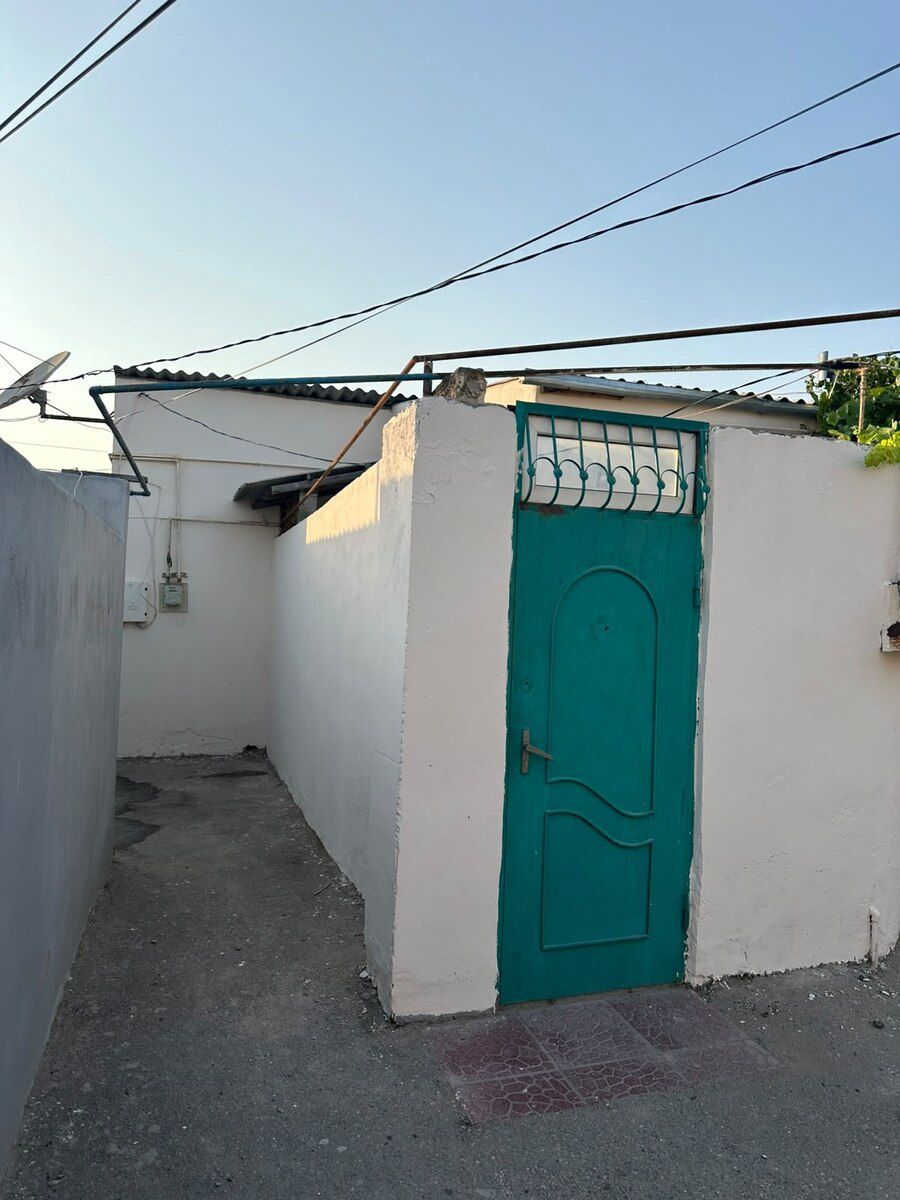 Həyət evi kirayə verilir, Xırdalan ş — Ev, villa, Xırdalan (3)
