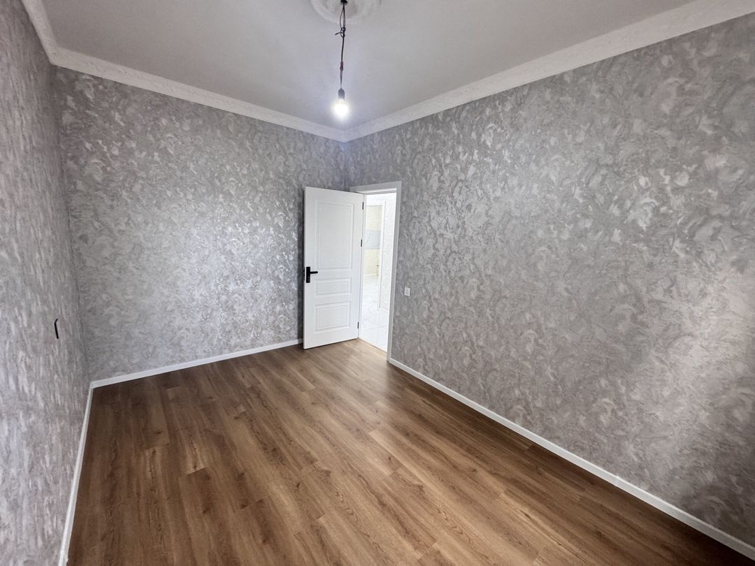 Satılır 3 otaqlı həyət evi/bağ evi 80 m² — Ev, villa, Bakı (5)