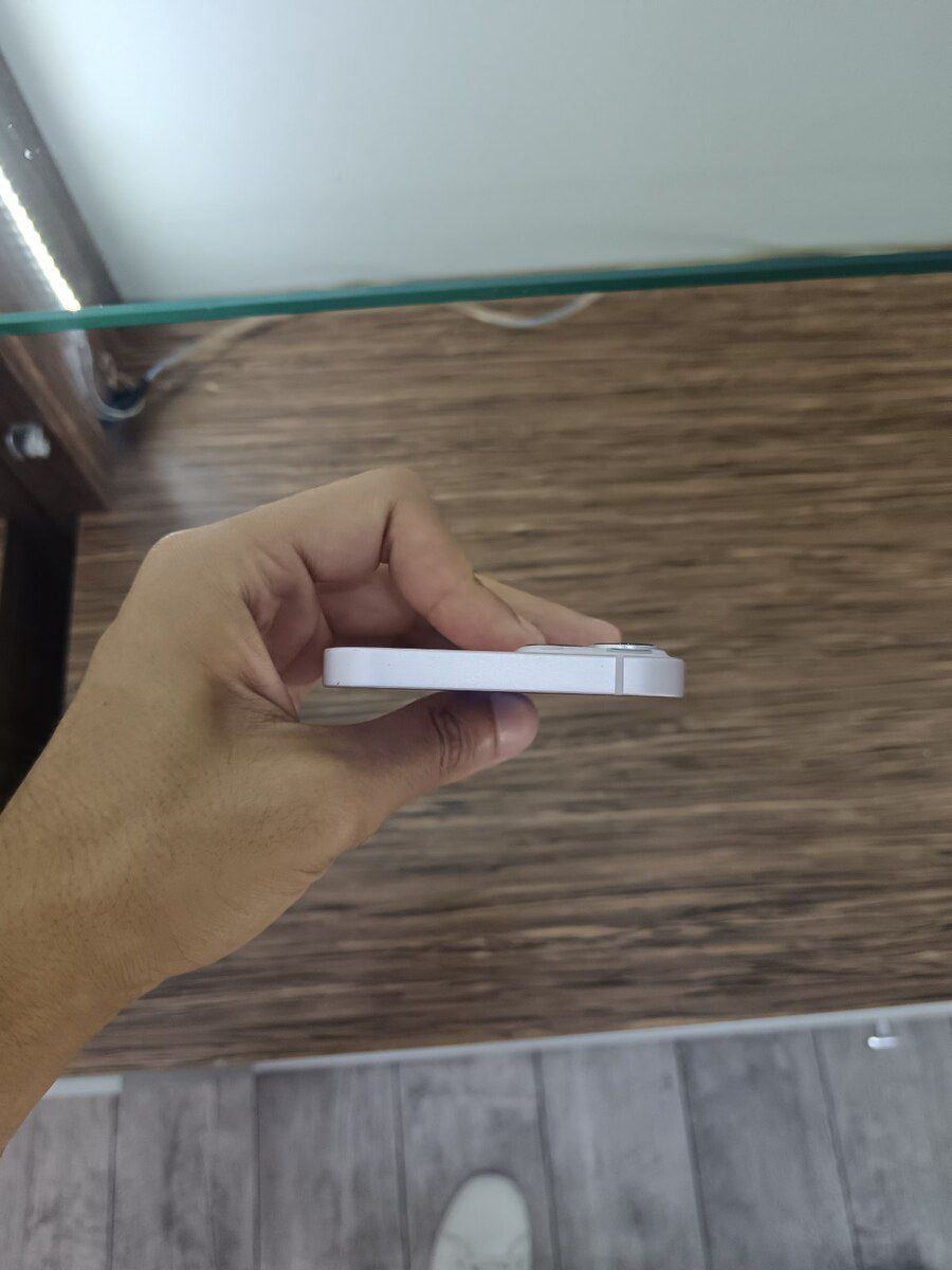 Apple iPhone 13 Pink 128GB/4GB — Smartfonlar, Bakı (5)