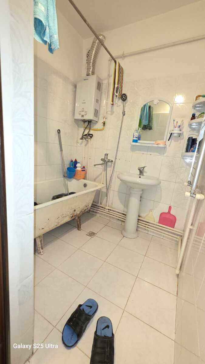 Satılır 2 otaqlı köhnə tikili 55 m² — Mənzil, Sumqayıt (3)