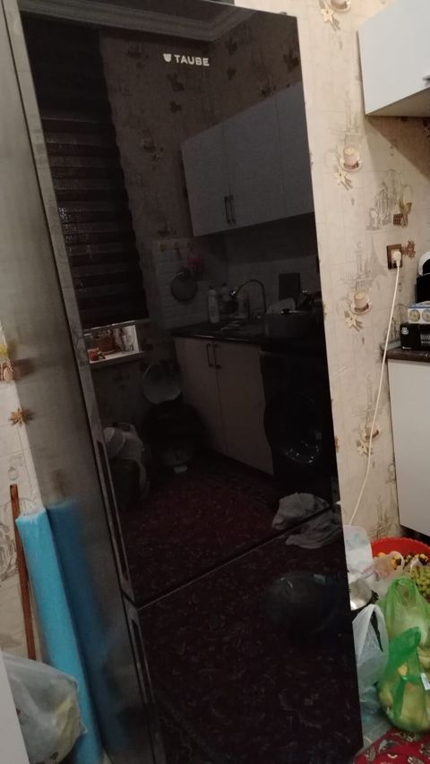 Taube soyuducu nofros 1 ilindir kocle bagli satilir olcu eni 54 hun — Digah