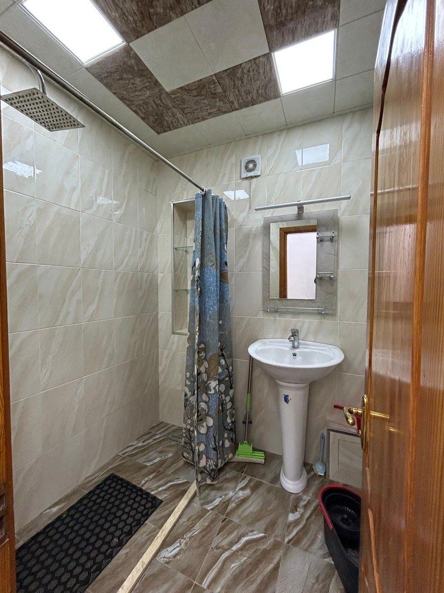 İcarəyə verilir 3 otaqlı köhnə tikili 80 m² — Mənzil, Bakı (8)