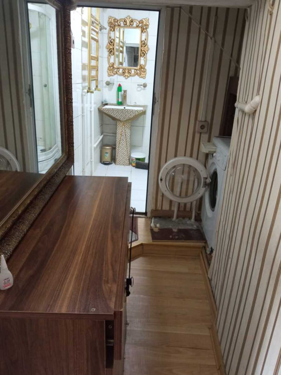 İcarəyə verilir 3 otaqlı köhnə tikili 70 m² — Mənzil, Bakı (6)