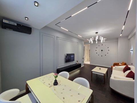 Satılır 2 otaqlı yeni tikili 68 m² — Bakı