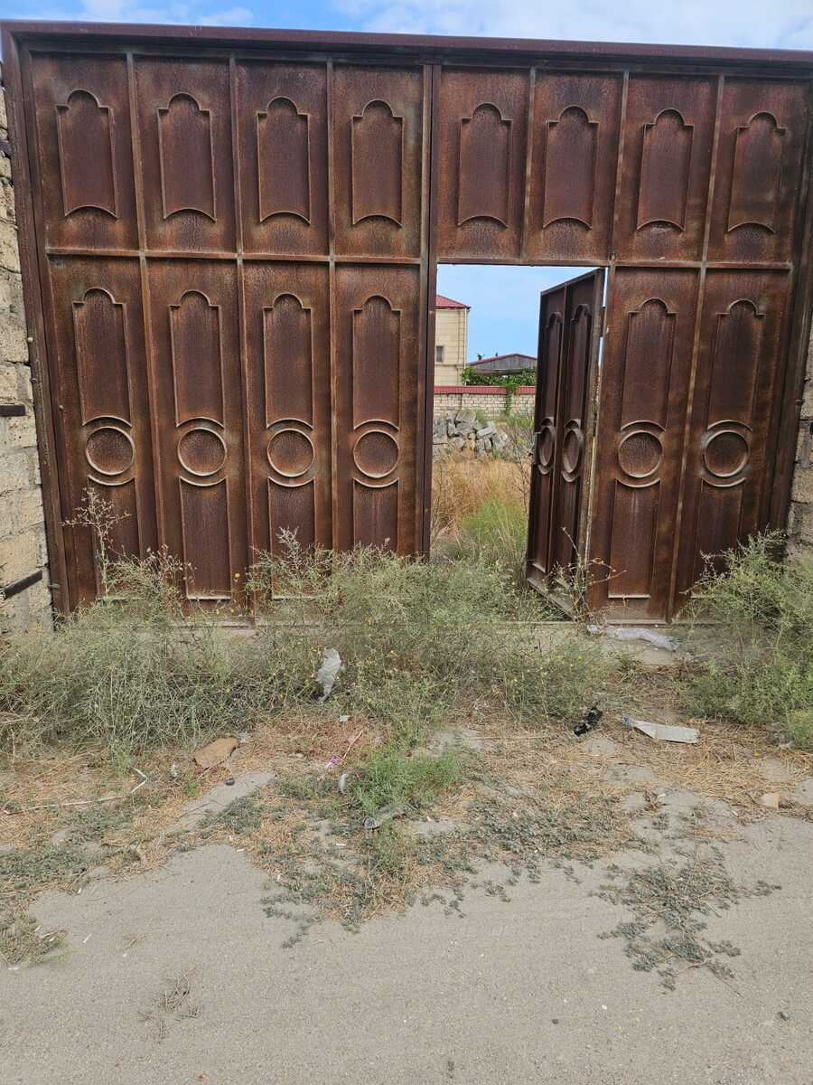 Satılır torpaq 13.5 sot — Torpaq, Bakı (7)