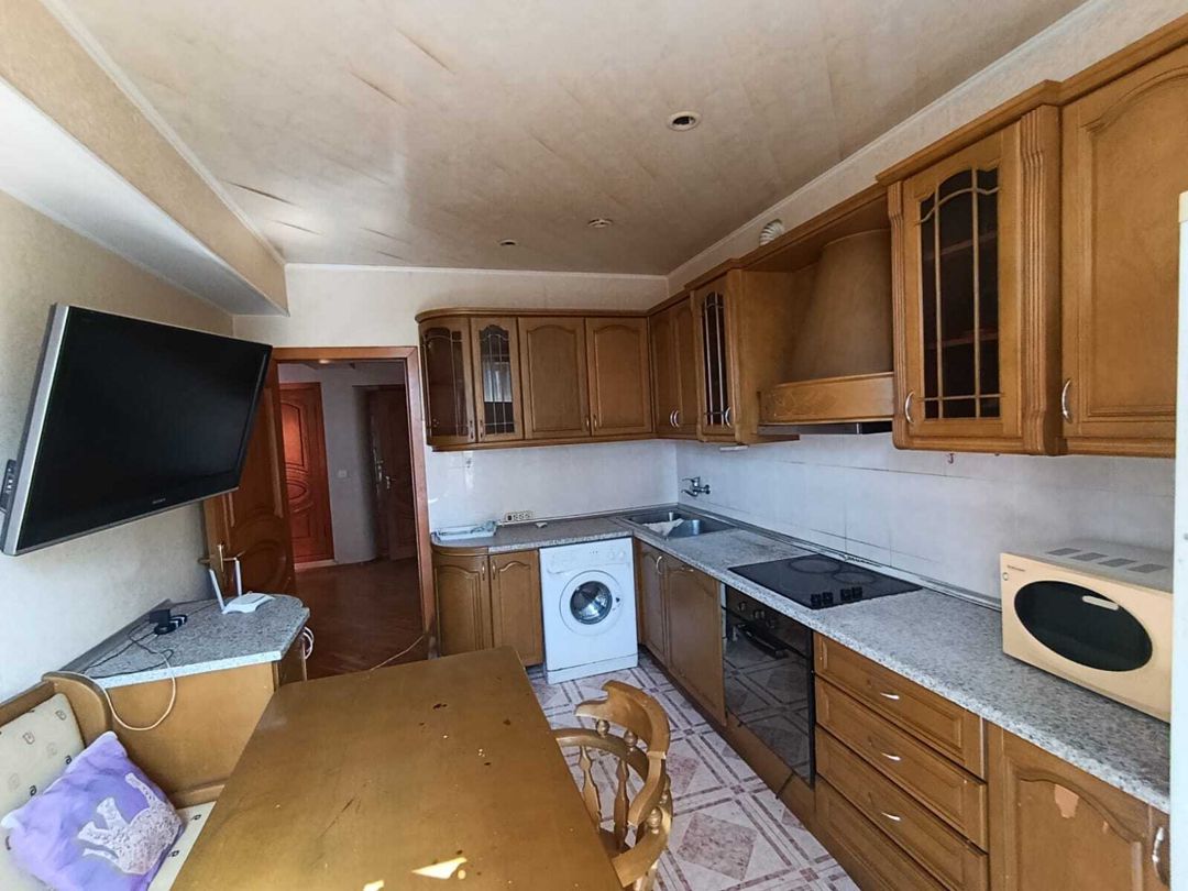 Satılır 2 otaqlı yeni tikili 80 m² — Mənzil, Bakı (10)