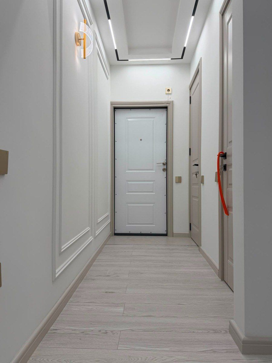 Satılır 2 otaqlı köhnə tikili 55 m² — Mənzil, Bakı (4)