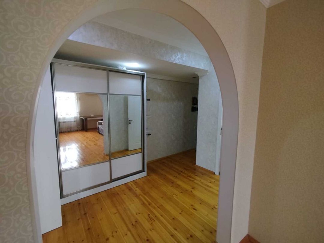 İcarəyə verilir 3 otaqlı yeni tikili 70 m² — Mənzil, Bakı (8)